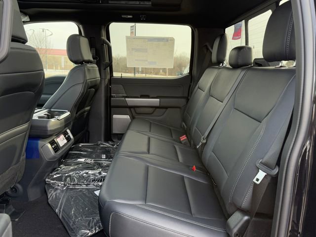 New 2026 Ford F150 XLT image 14