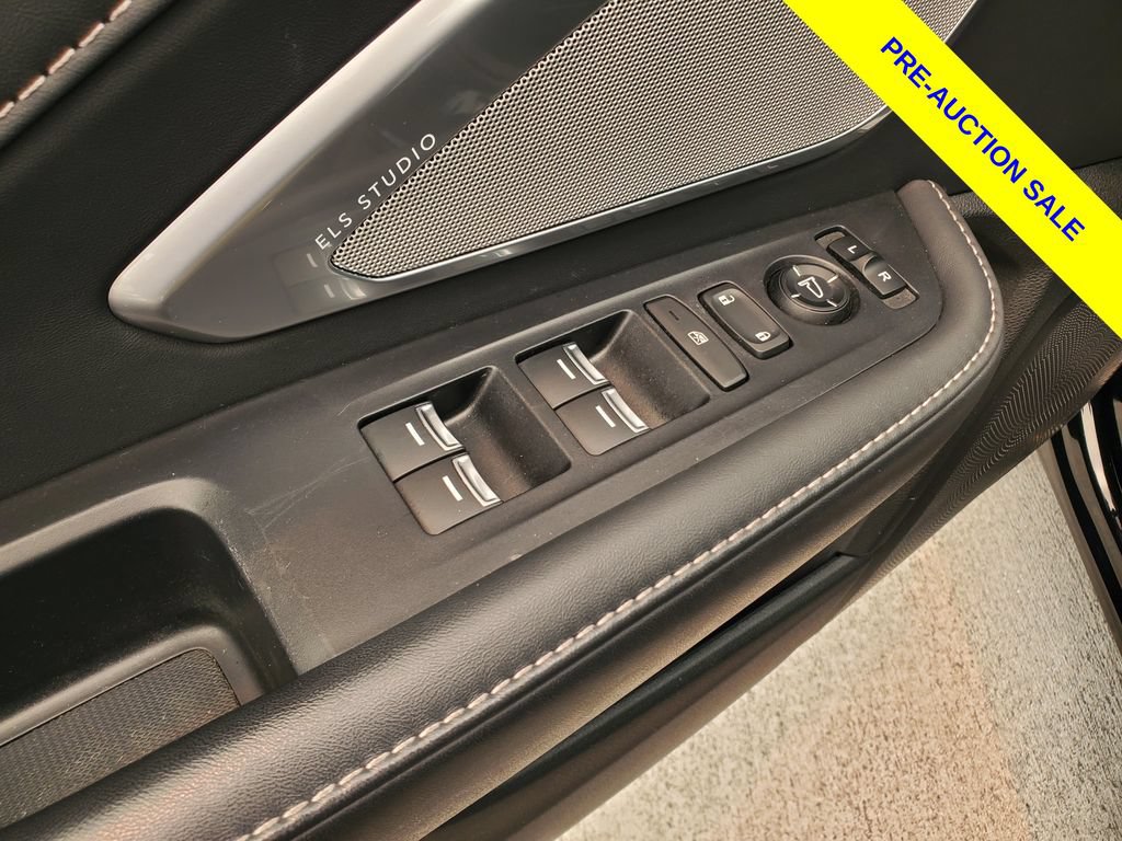 Certified 2023 Acura RDX FWD w/ Technology Package image 20