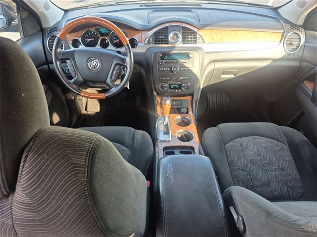 Certified 2011 Buick Enclave CX image 17