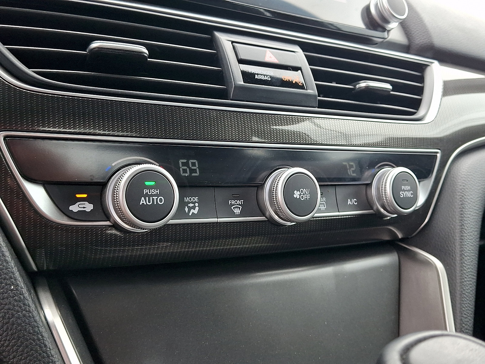 Used 2021 Honda Accord Sport image 17