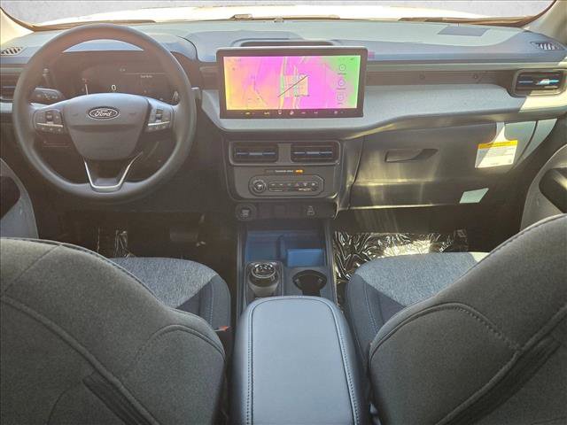 New 2026 Ford Maverick XLT image 14