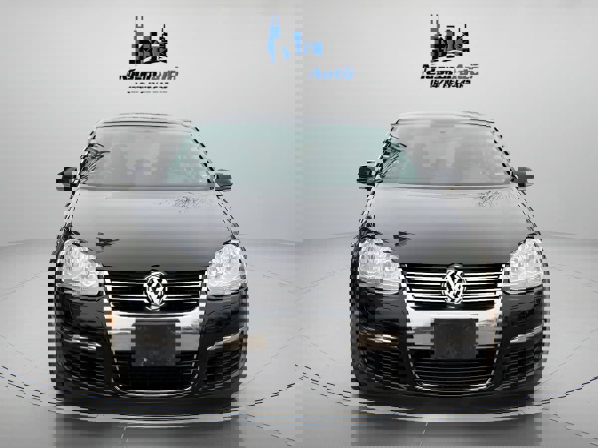 Used 2008 Volkswagen Jetta Wolfsburg Edition image 9