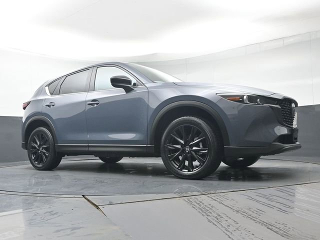 Certified 2025 MAZDA CX-5 Carbon Edition AWD/4WD image 35