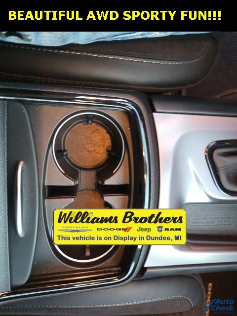 Certified 2021 Dodge Charger GT w/ Plus Group image 21