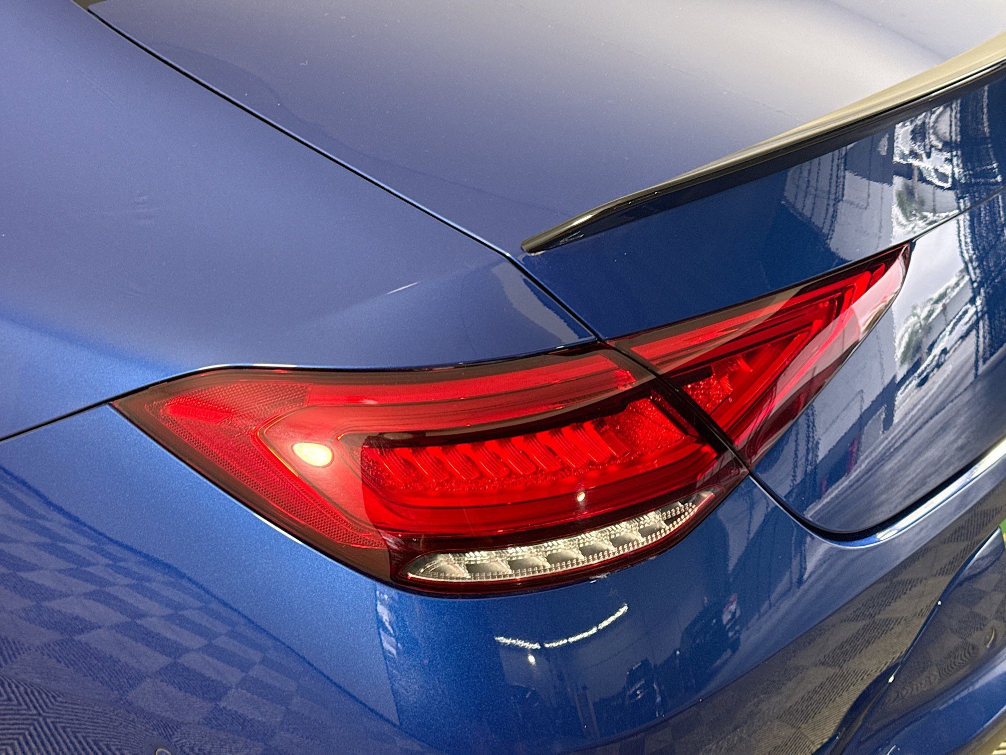 Used 2023 Mercedes-Benz CLS 450 4MATIC image 36