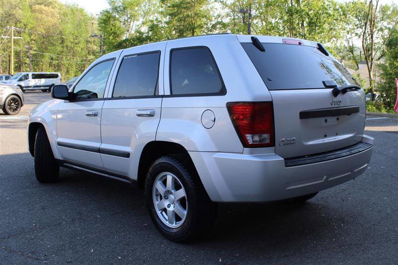 Used 2008 Jeep Grand Cherokee Laredo image 3