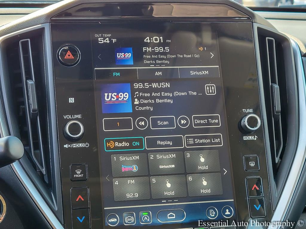 Used 2024 Subaru Impreza 2.0i Sport image 20