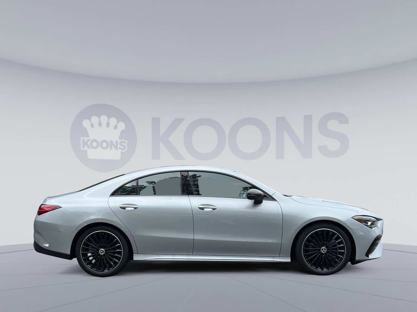 New 2026 Mercedes-Benz CLA 250 4MATIC image 7