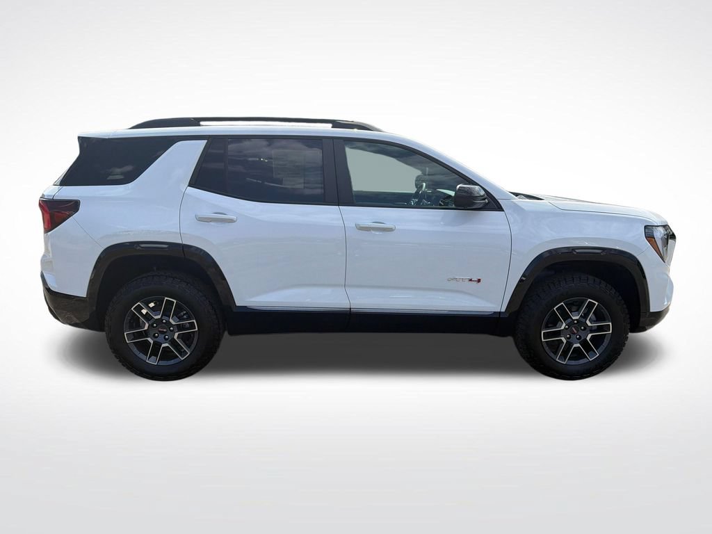 New 2026 GMC Terrain AT4 w/ Technology Package II AWD/4WD image 6