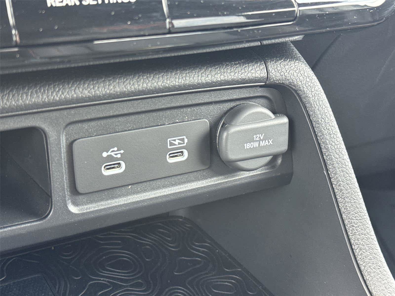 Used 2026 Honda Pilot TrailSport image 26