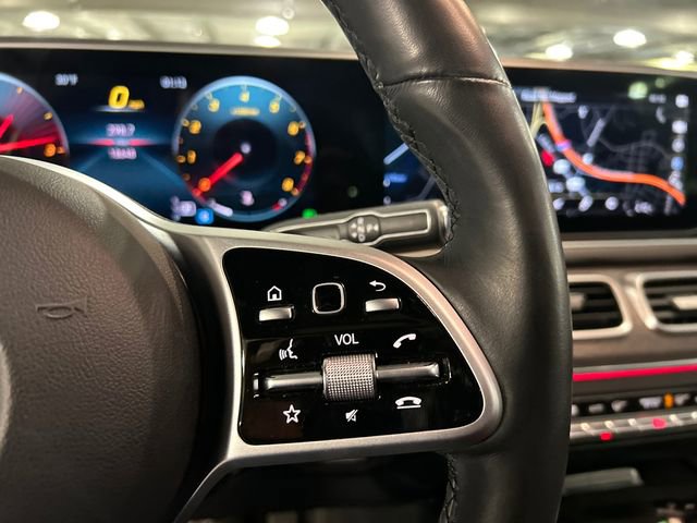 Used 2021 Mercedes-Benz GLE 350 4MATIC image 13