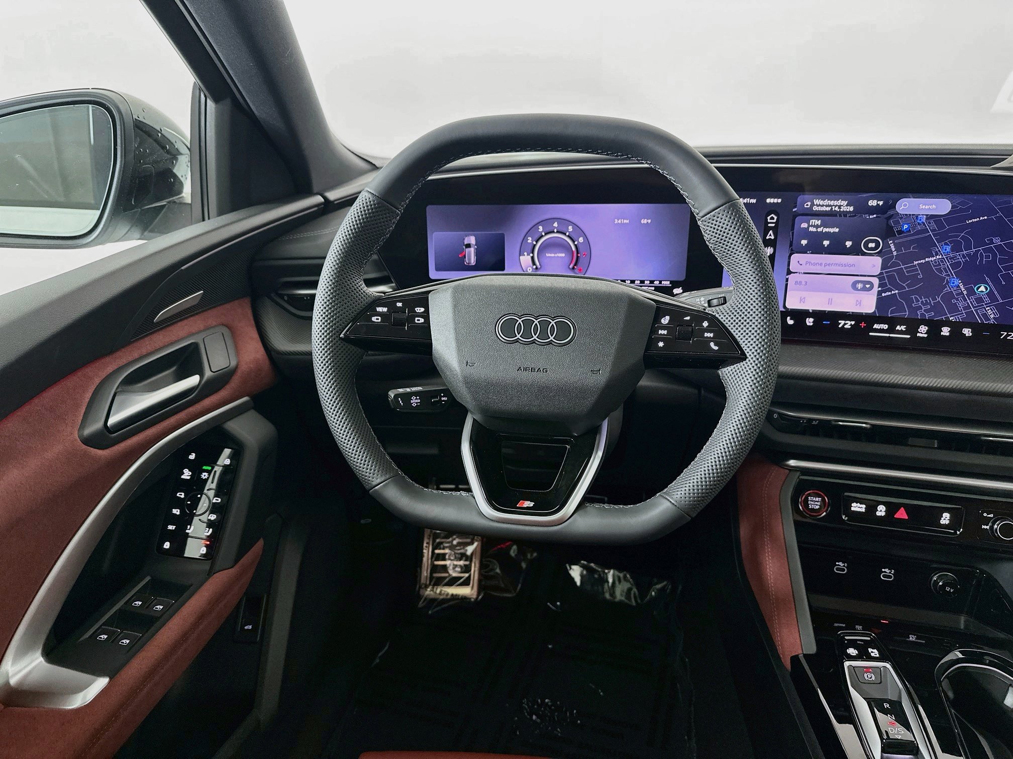 New 2026 Audi SQ5 Premium Plus AWD/4WD image 22