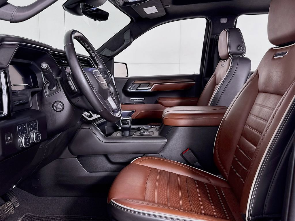 Used 2023 GMC Sierra 1500 Denali Ultimate image 12