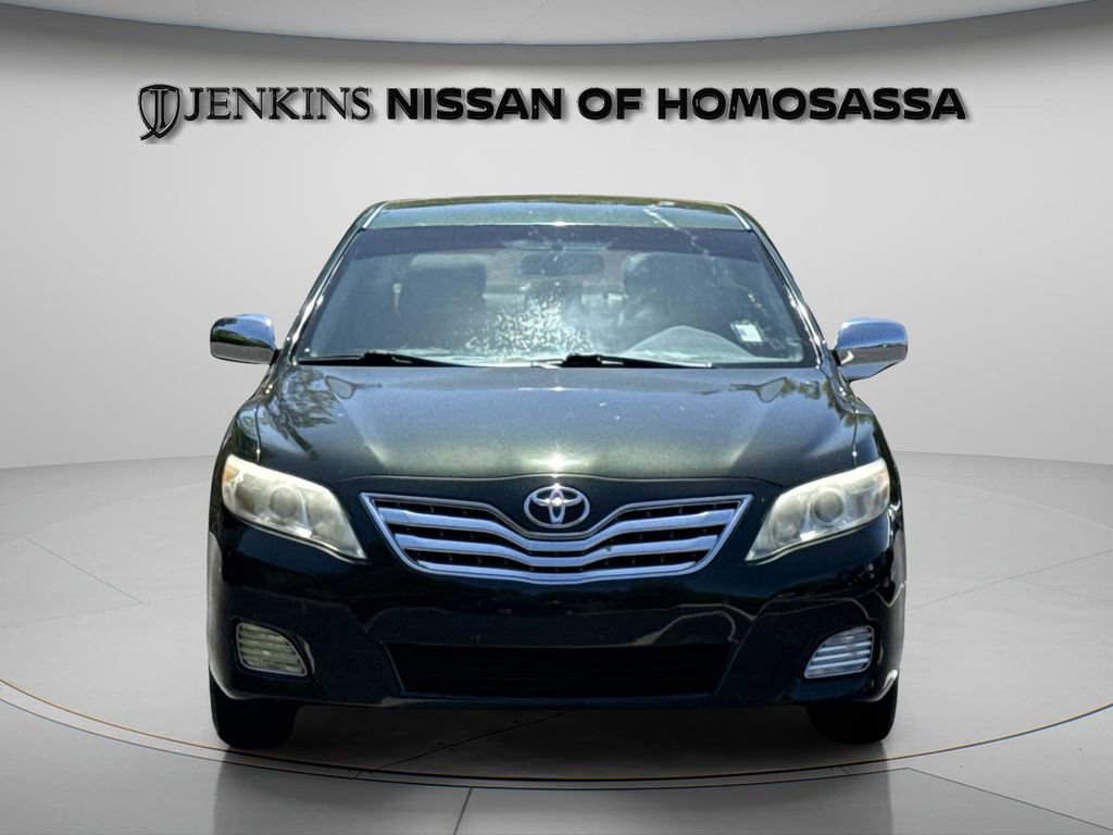 Used 2010 Toyota Camry LE image 14