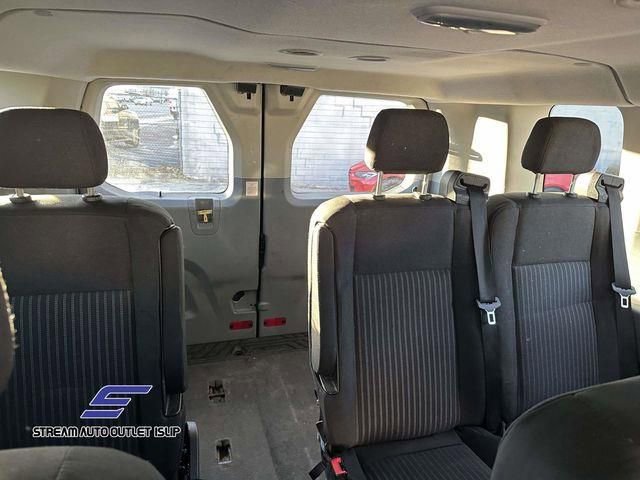 Used 2017 Ford Transit 350 XLT image 16
