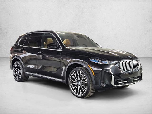 New 2026 BMW X5 sDrive40i w/ Climate Comfort Package image 6
