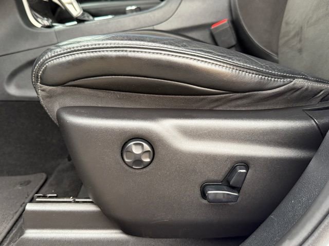 Used 2020 Jeep Grand Cherokee SRT w/ Trailer Tow Group IV image 14