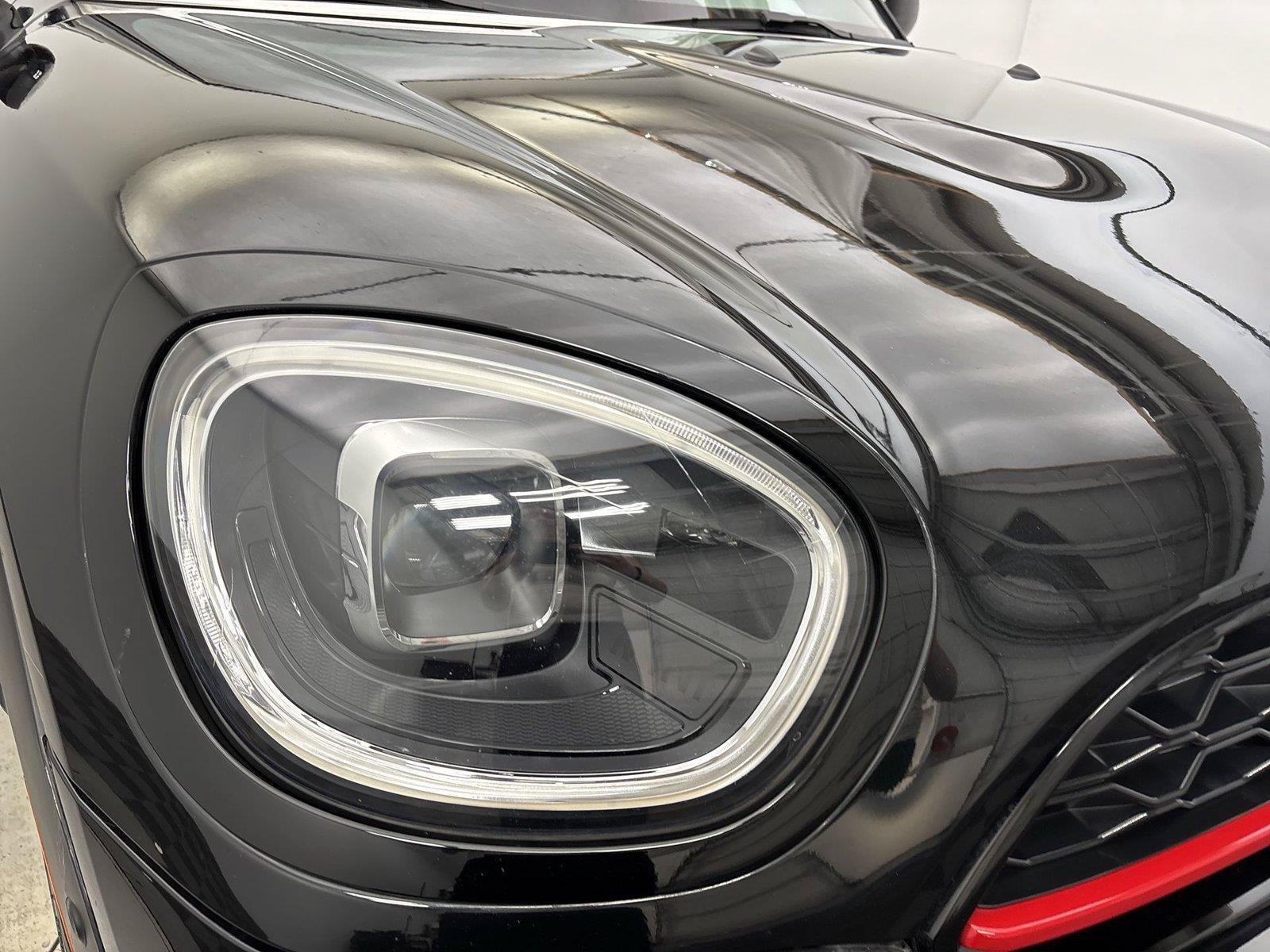 Used 2024 MINI Cooper Countryman John Cooper Works AWD/4WD image 18