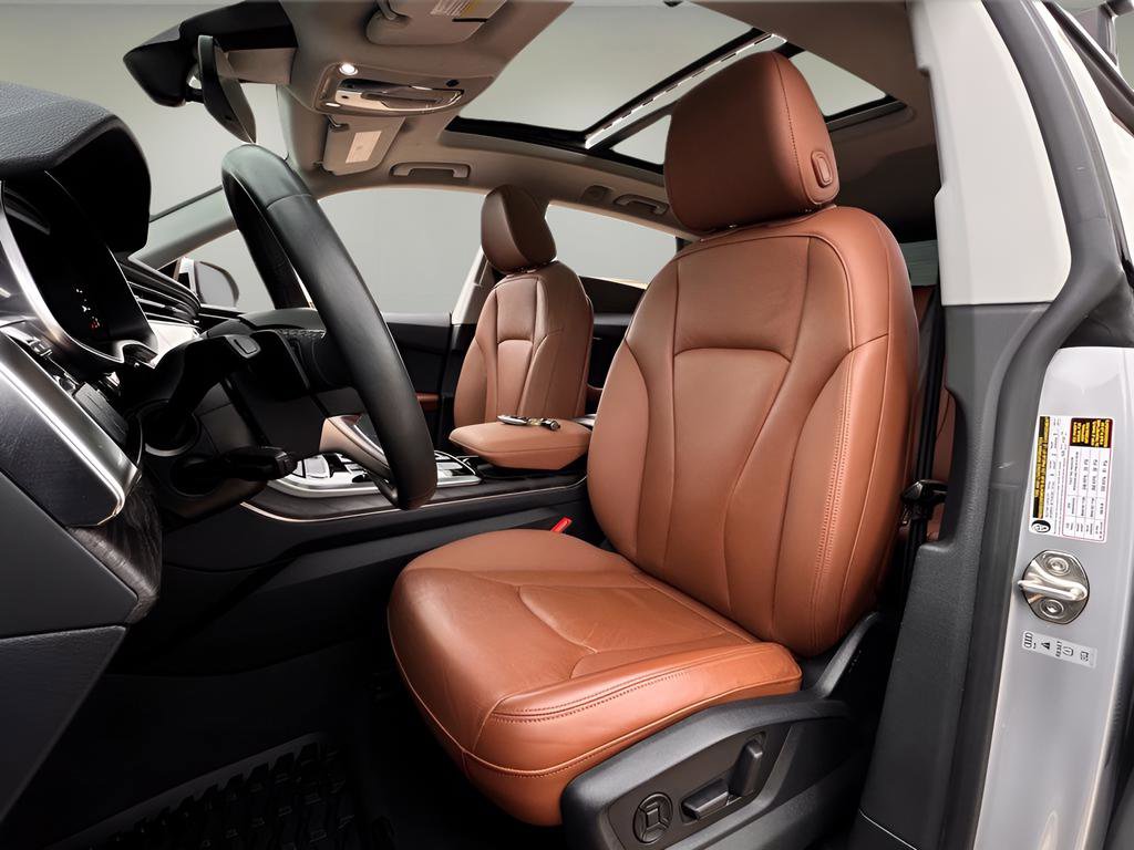 Used 2022 Audi Q8 Premium Plus image 9