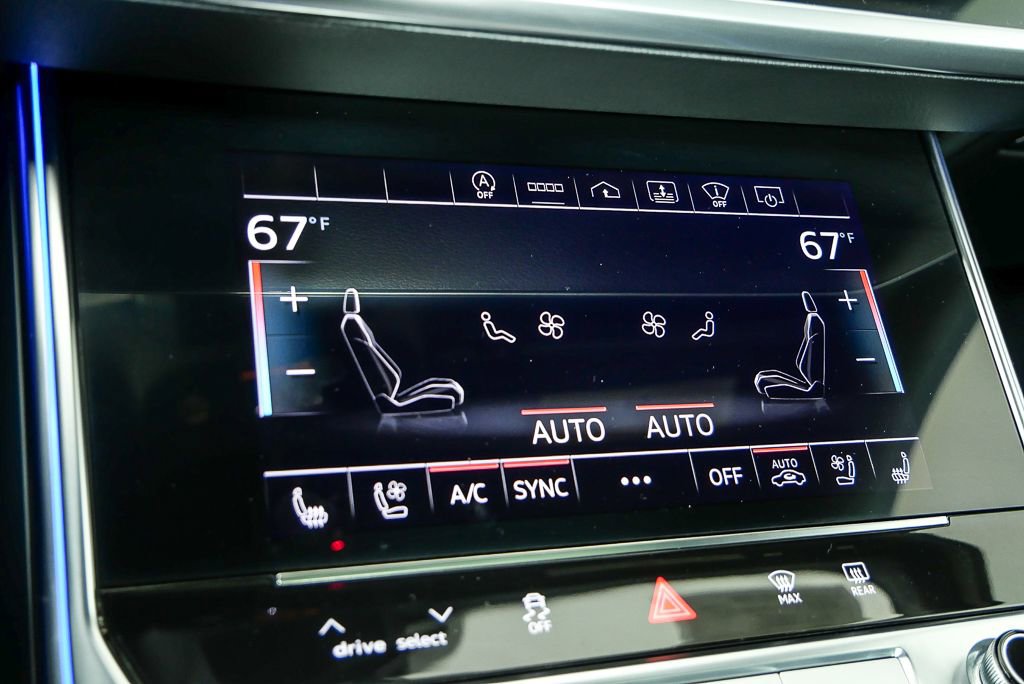 Used 2022 Audi S6 Prestige w/ Prestige Package image 17