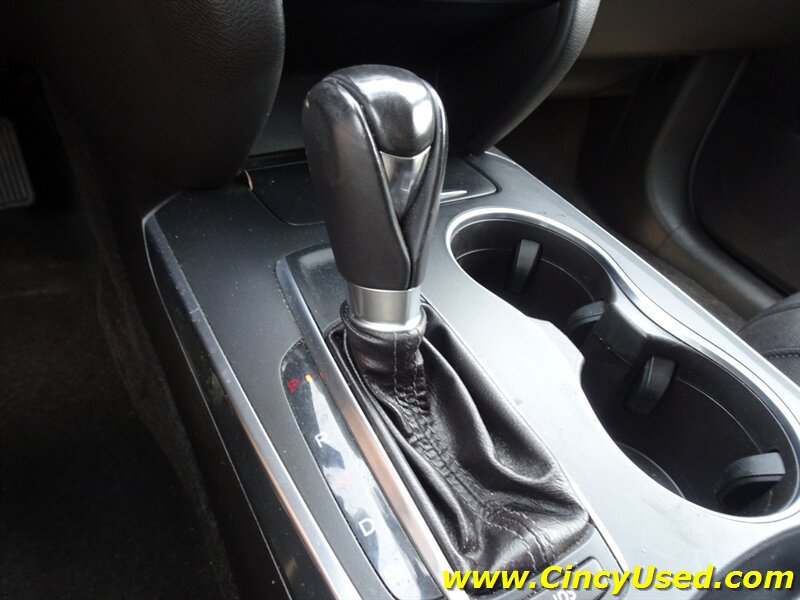 Used 2014 Acura MDX SH-AWD image 17