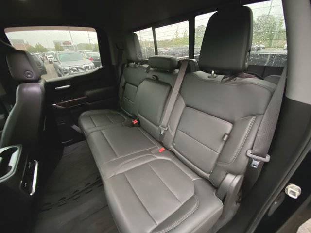 Used 2020 GMC Sierra 1500 SLT w/ SLT Premium Plus Package AWD/4WD image 26