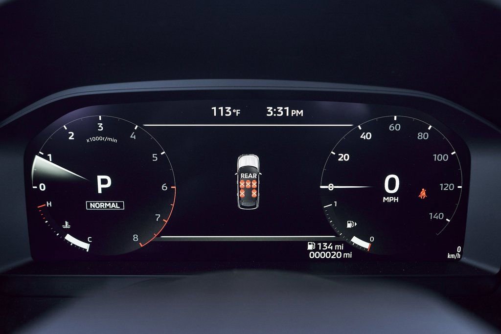Used 2025 Mitsubishi Outlander SEL FWD image 40