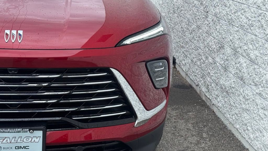 Used 2026 Buick Enclave Preferred w/ LPO, Floor Liner Package image 6