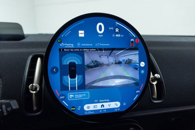 Used 2025 MINI Cooper Countryman S image 16