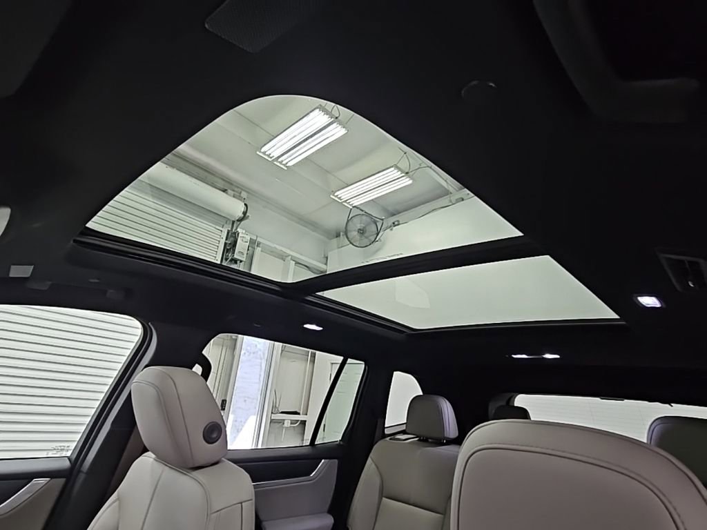 New 2026 GMC Acadia Elevation w/ Black Edition image 28