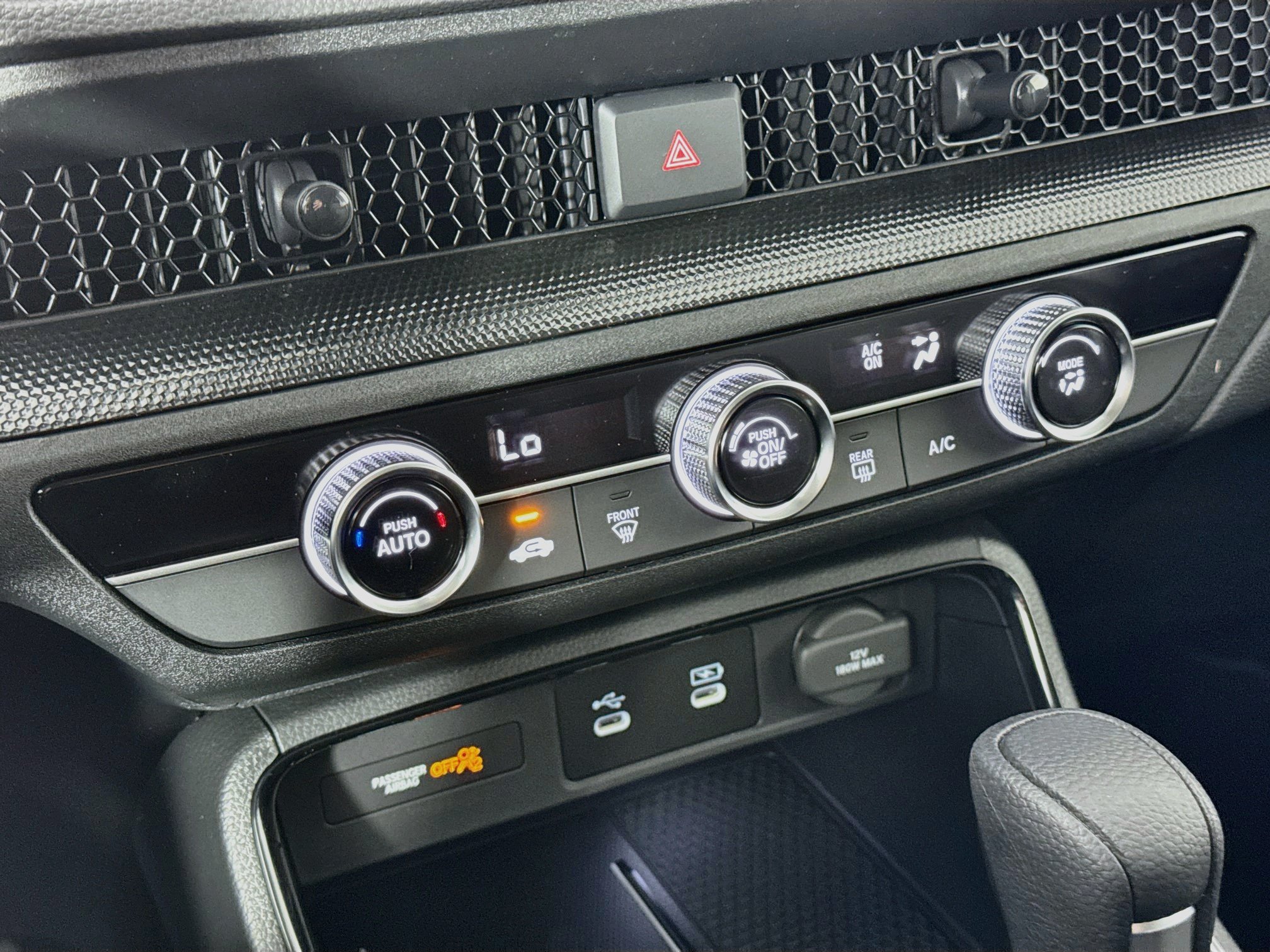 New 2027 Honda CR-V LX image 15