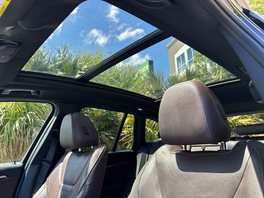 Used 2020 BMW X3 sDrive30i w/ Convenience Package image 26