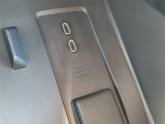 New 2026 Chevrolet Silverado EV Trail Boss w/ Plus Package image 28