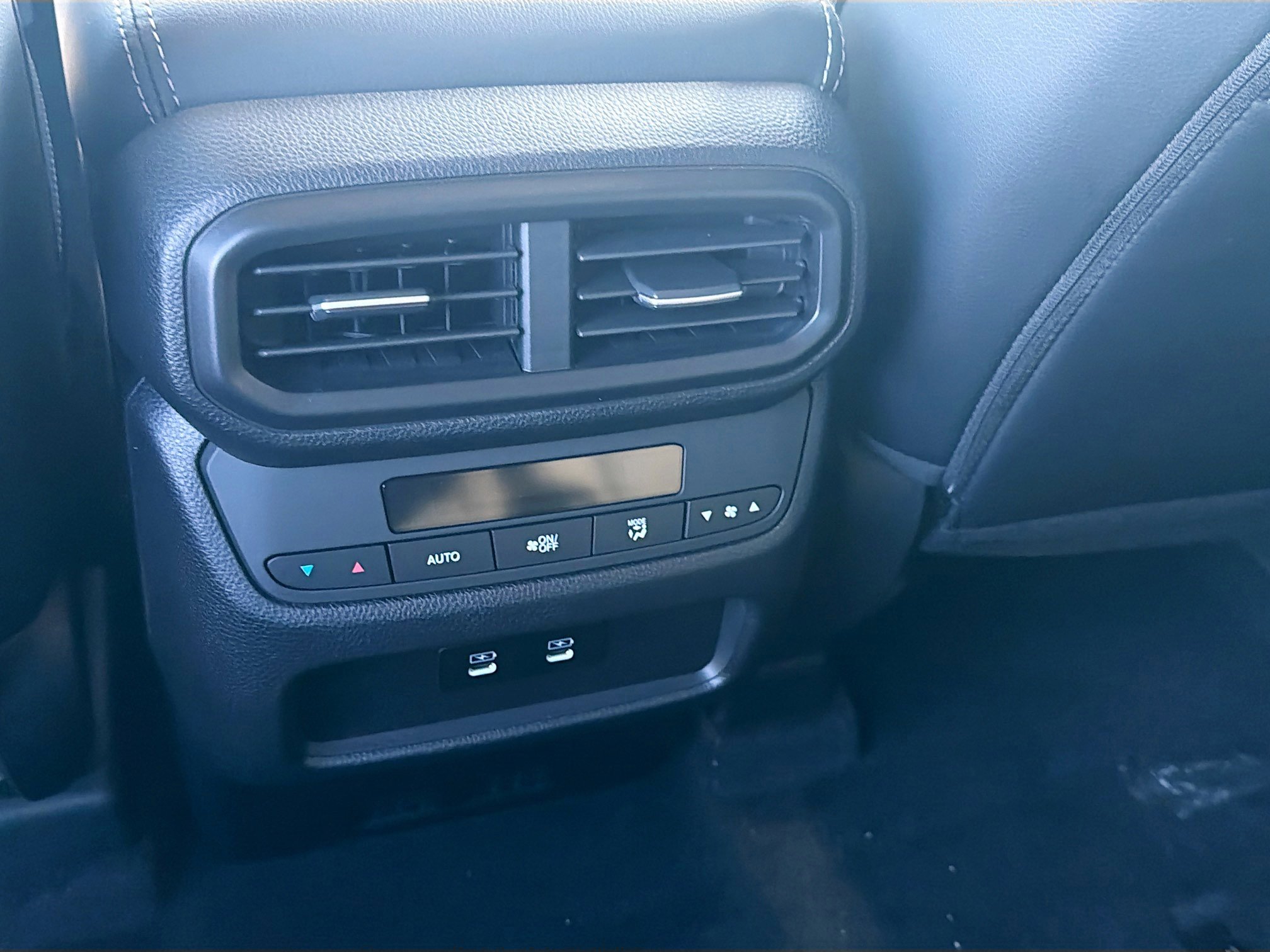 New 2026 Honda Pilot EX-L image 20