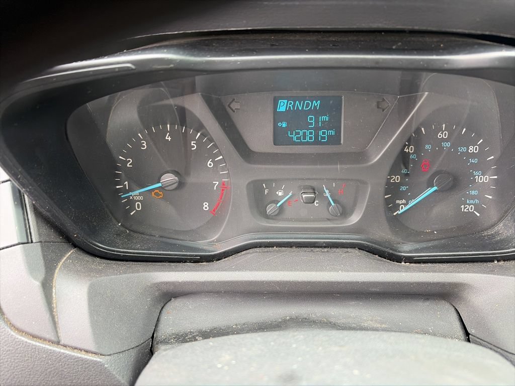 Used 2019 Ford Transit 150 148 Low Roof RWD image 2
