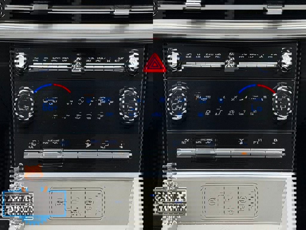 Used 2024 Hyundai Santa Fe SEL image 16