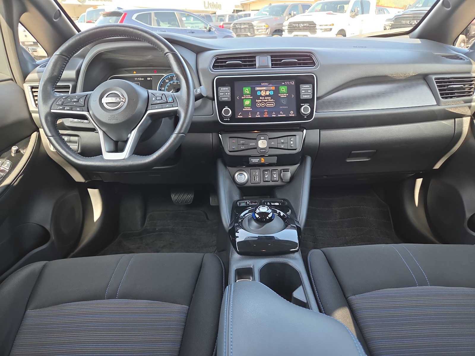 Used 2024 Nissan Leaf SV Plus FWD image 18