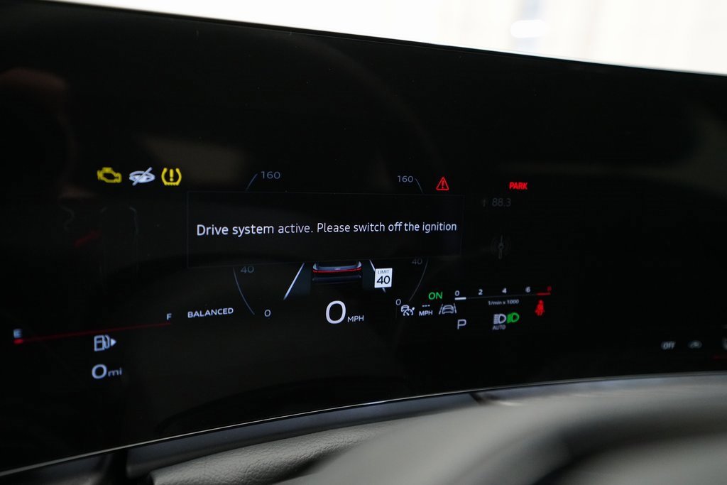 New 2025 Audi Q5 Premium Plus image 2