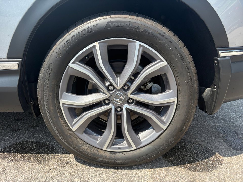 Used 2022 Honda CR-V Touring image 26