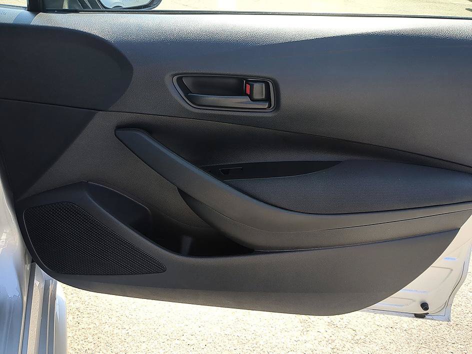 Used 2026 Toyota Corolla LE FWD image 33