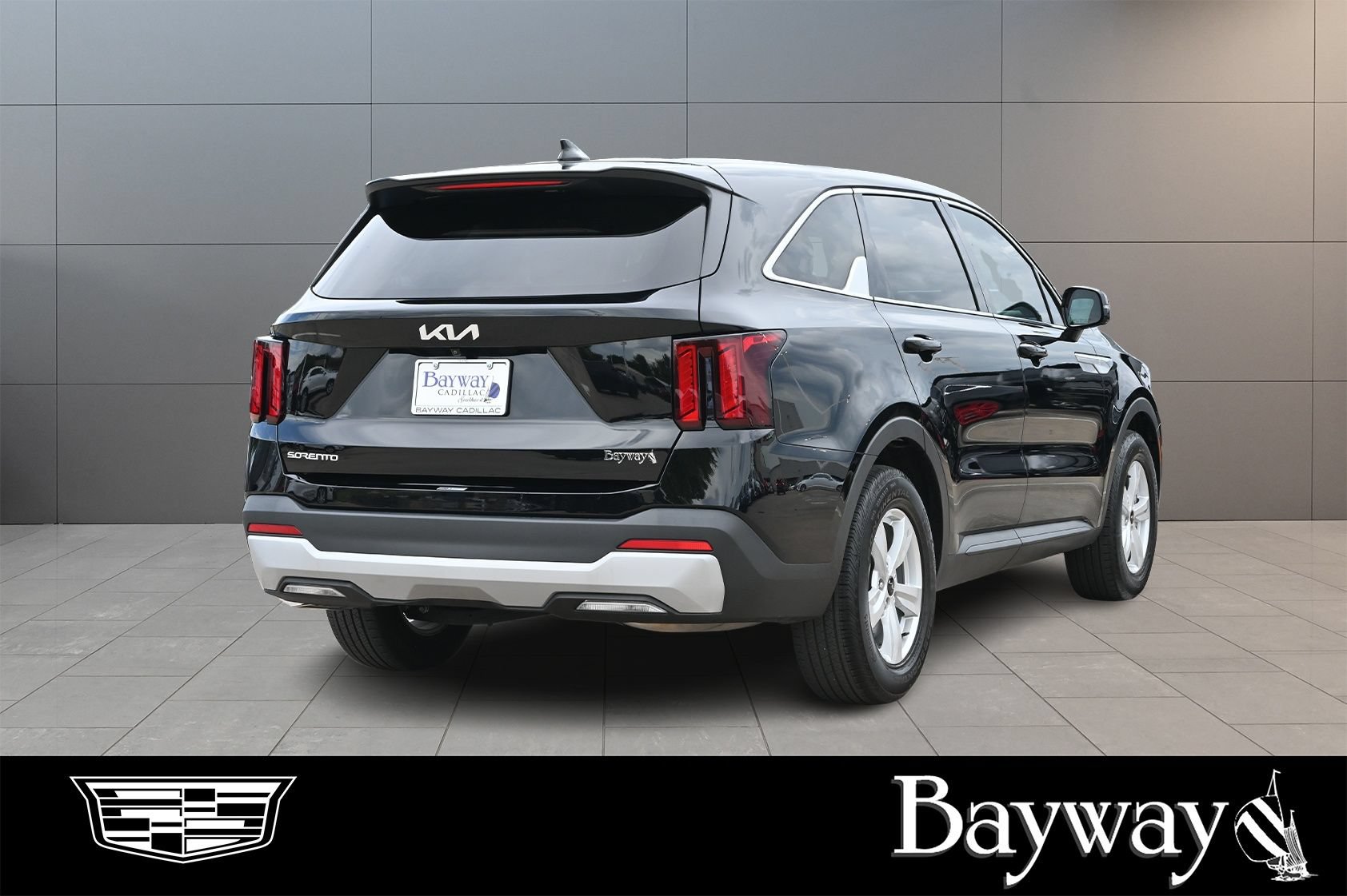 Used 2024 Kia Sorento LX FWD image 6