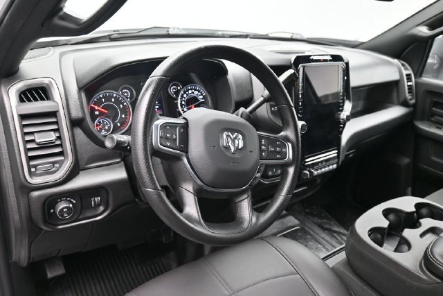 Used 2026 RAM 3500 Tradesman AWD/4WD image 9