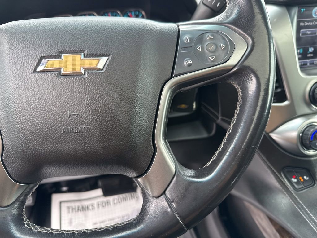 Used 2018 Chevrolet Suburban LT image 23