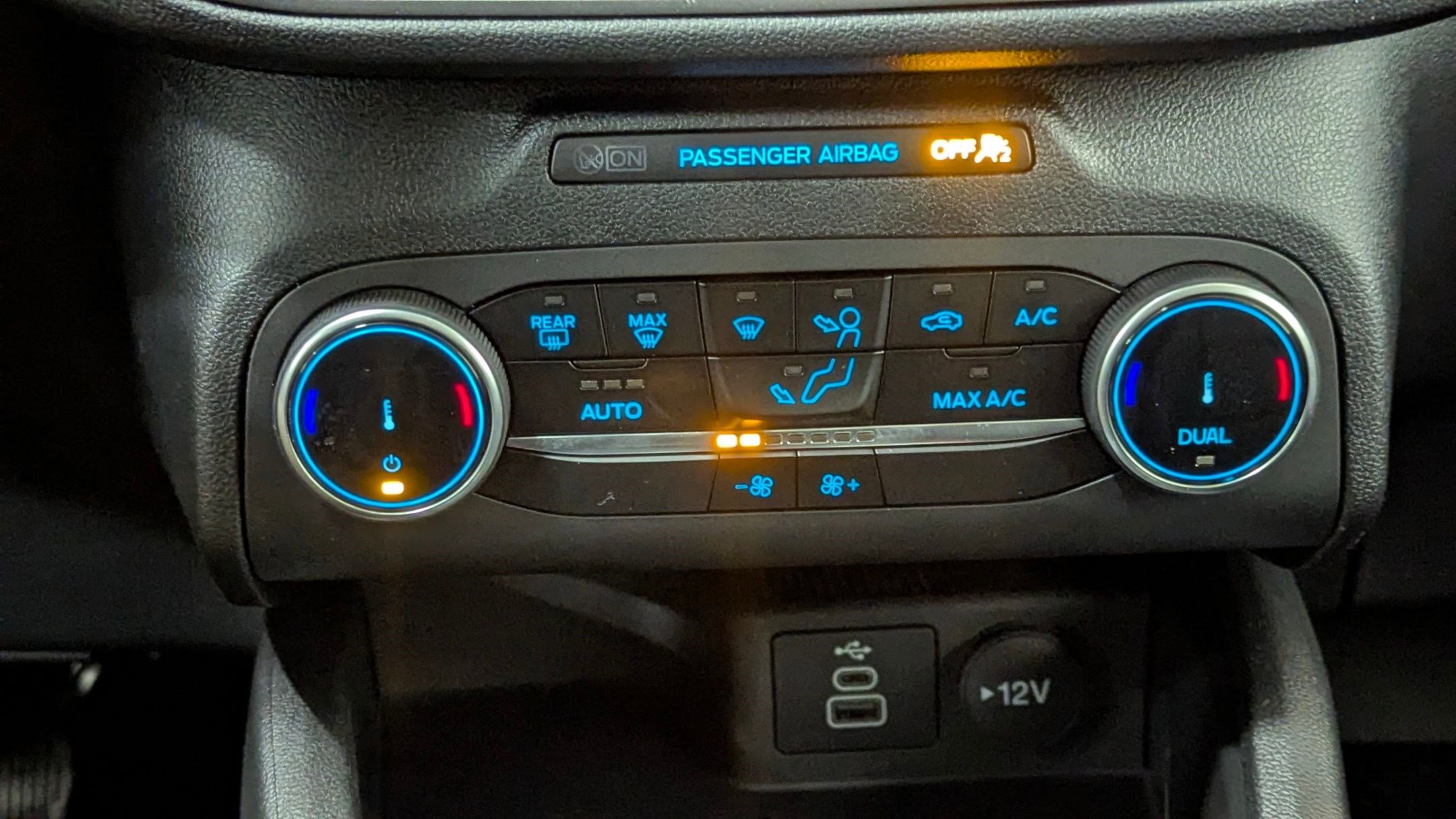 New 2026 Ford Escape Active FWD image 26