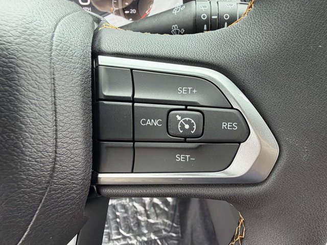 New 2026 Jeep Compass Latitude AWD/4WD image 13