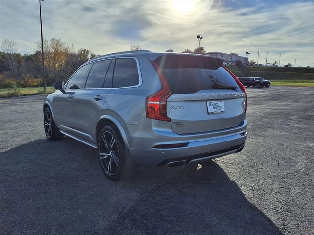 Used 2019 Volvo XC90 T5 R-Design w/ Advanced Package image 17