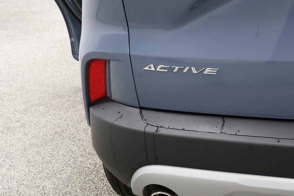 New 2026 Ford Escape Active image 32