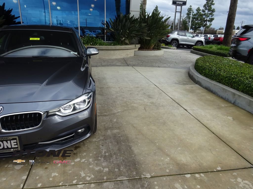 Used 2016 BMW 340i Sedan image 33