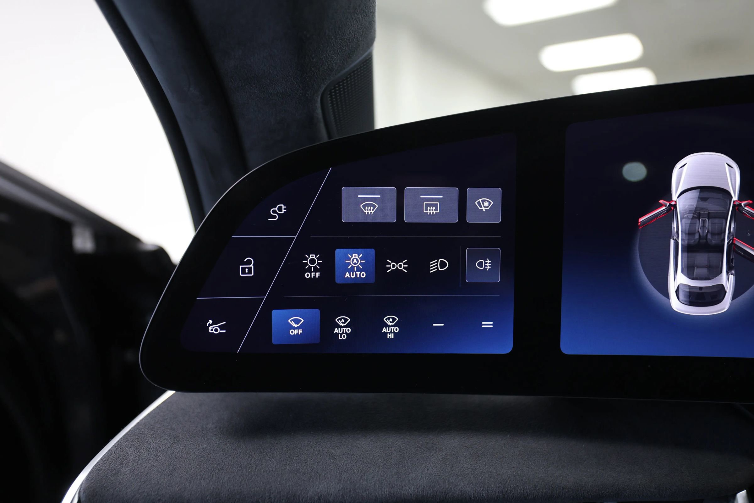 Used 2022 Lucid Air Grand Touring image 63