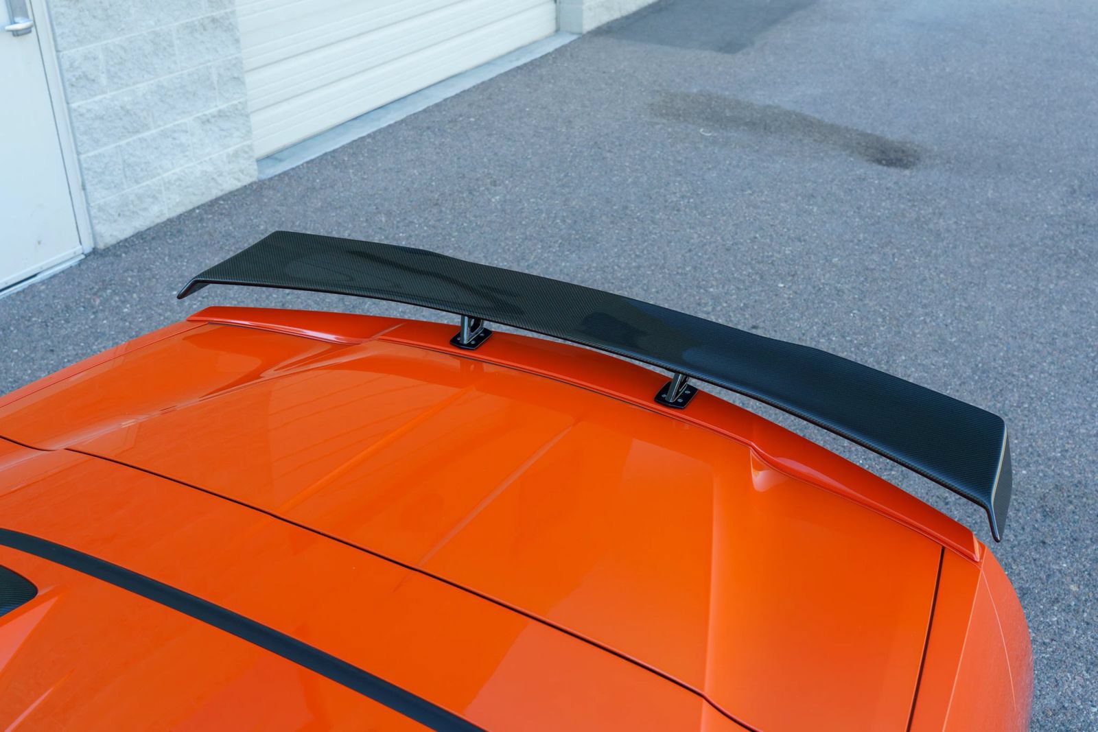 Used 2019 Chevrolet Corvette ZR1 RWD image 46